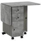 cortex-london-windsor-folding-dining-table-grey-marble-storage