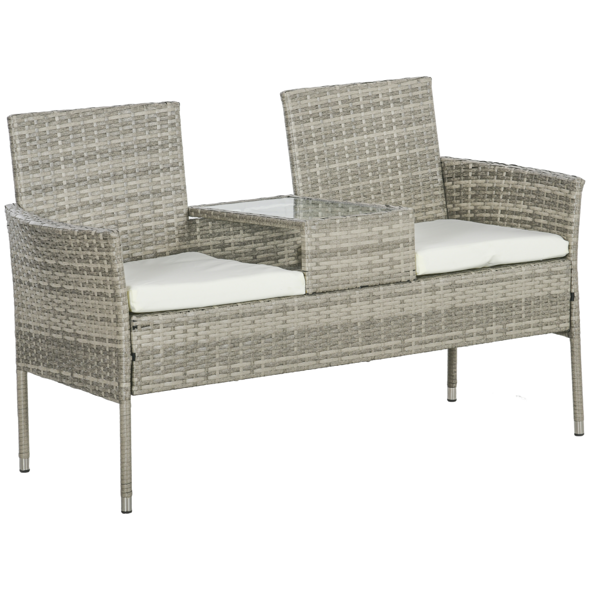 cortex-london-windsor-rattan-garden-bench-with-glass-tea-table-mixed-grey-cream-white