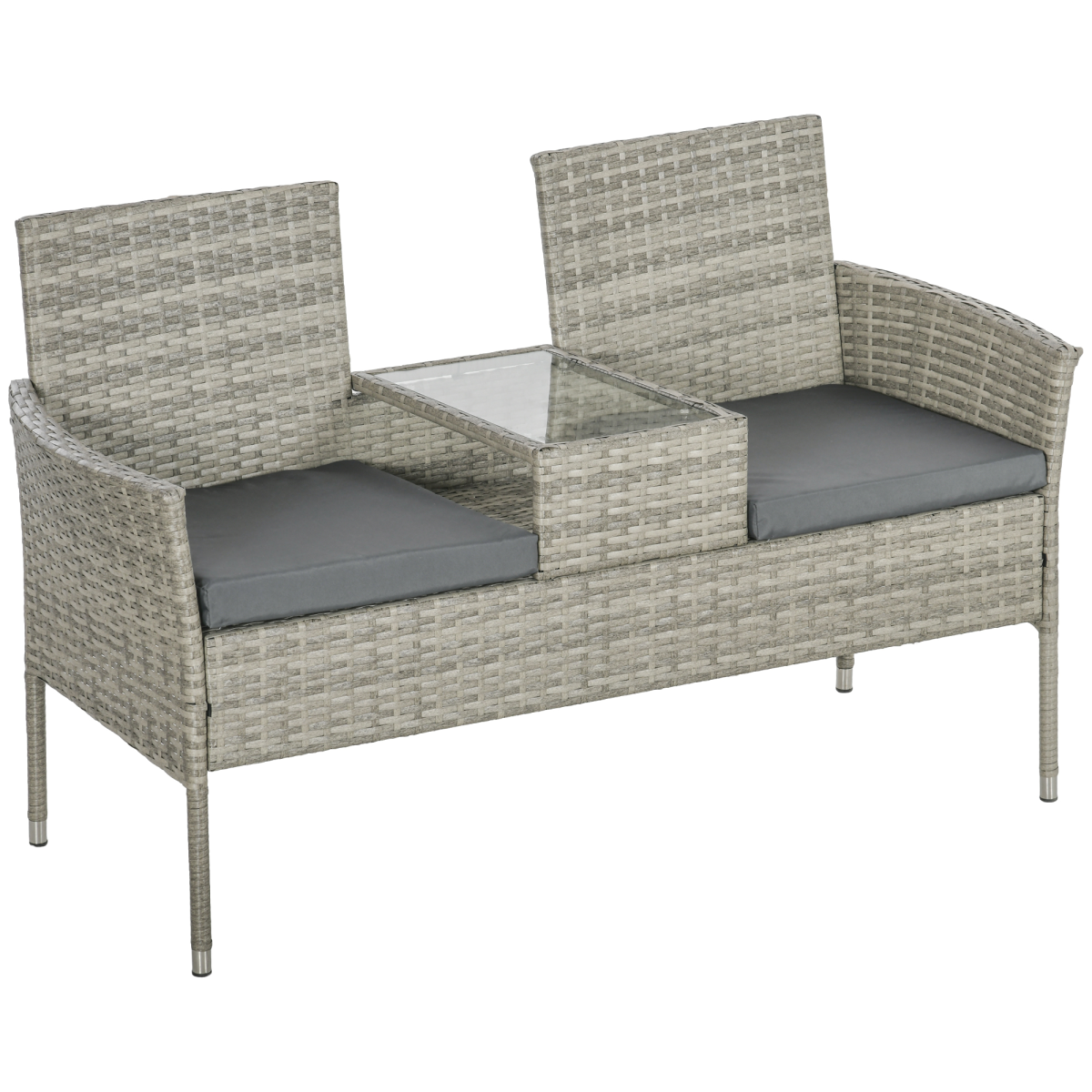 cortex-london-windsor-rattan-garden-bench-with-glass-tea-table-mixed-grey-cream-white