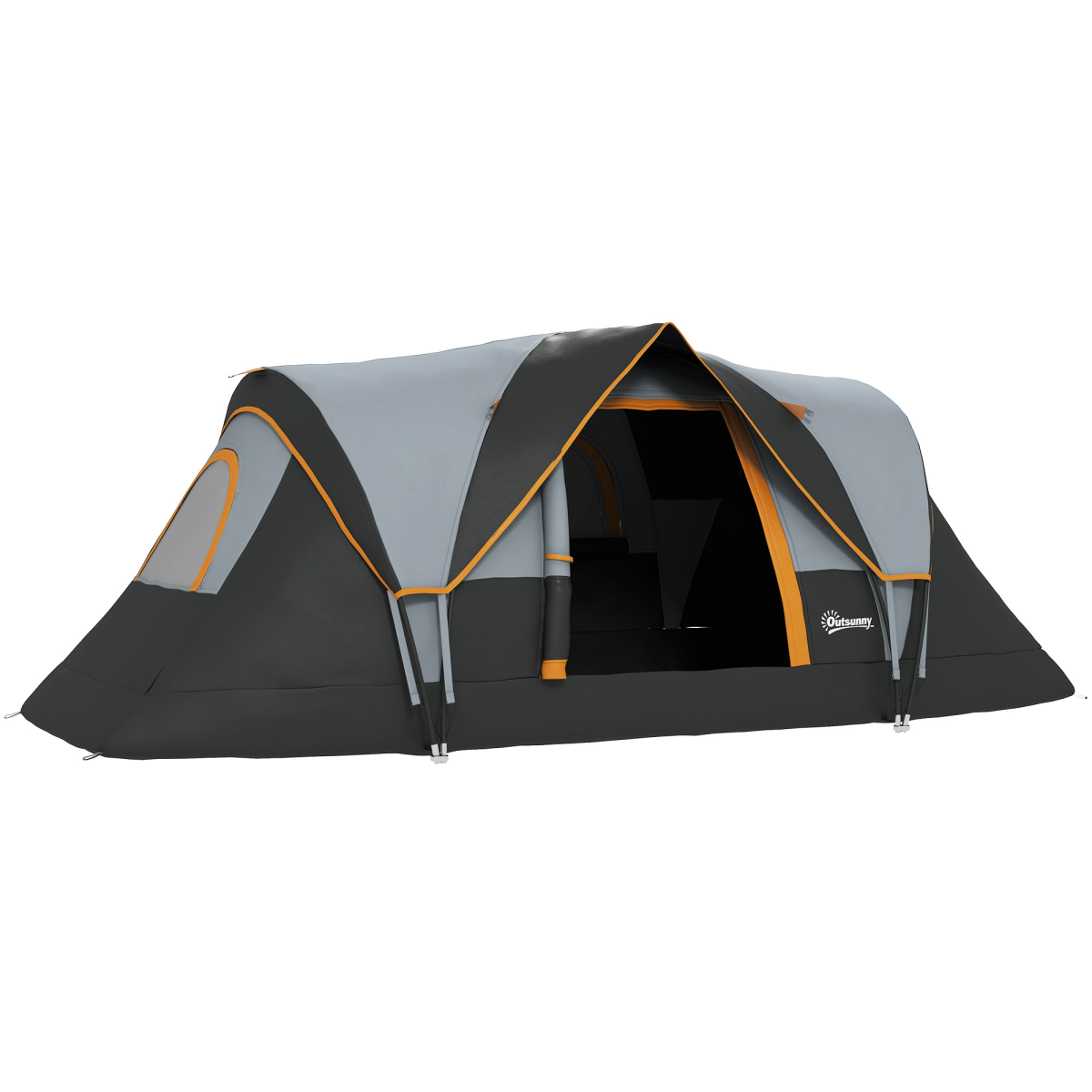 cortex-london-windsor-five-six-person-outdoor-camping-tent