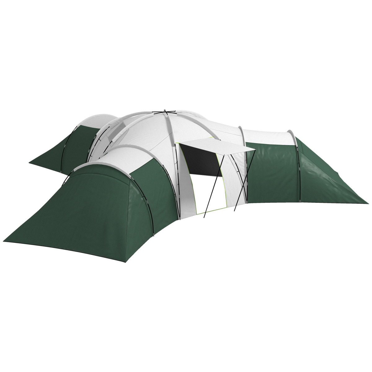 cortex-london-windsor-large-three-bedroom-camping-tent-for-6-9-man