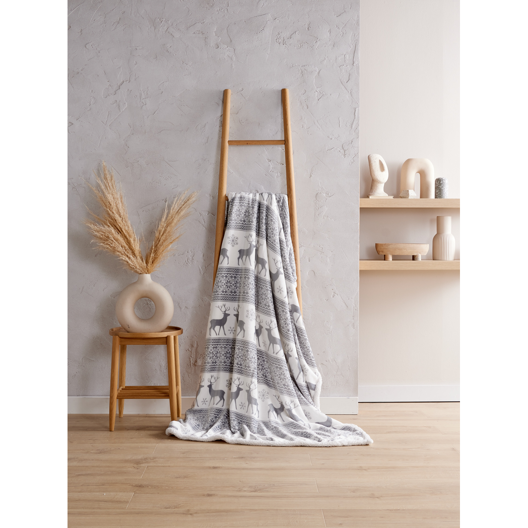 cortex-london-york-nordic-sherpa-fleece-throw