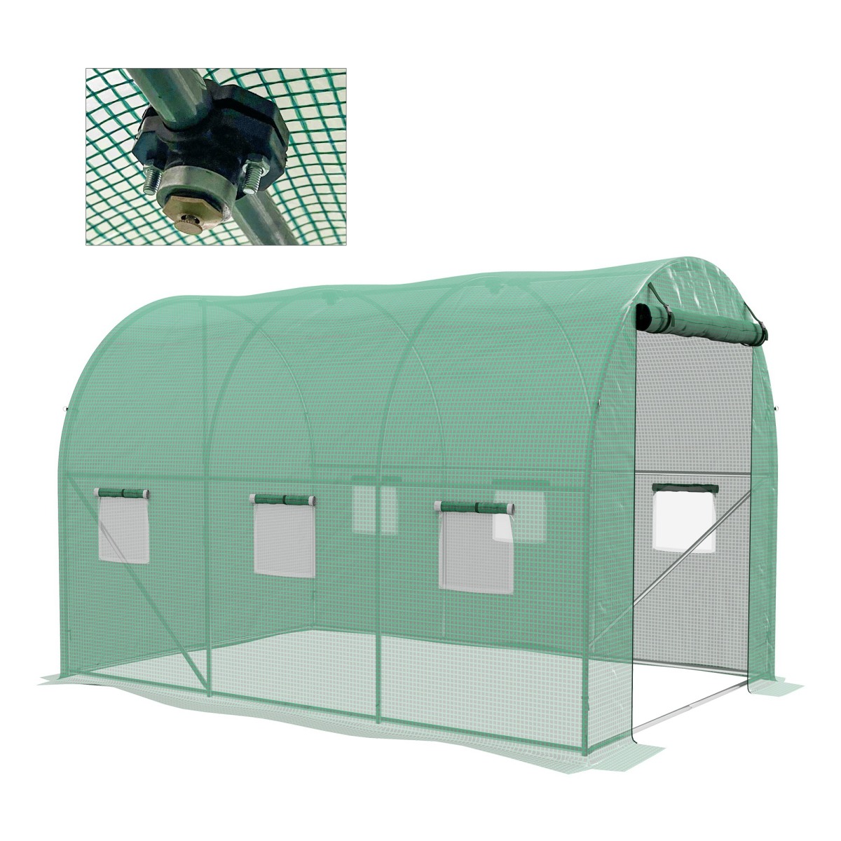 cortex-london-york-polytunnel-greenhouse-sprinkler-system-wide-door