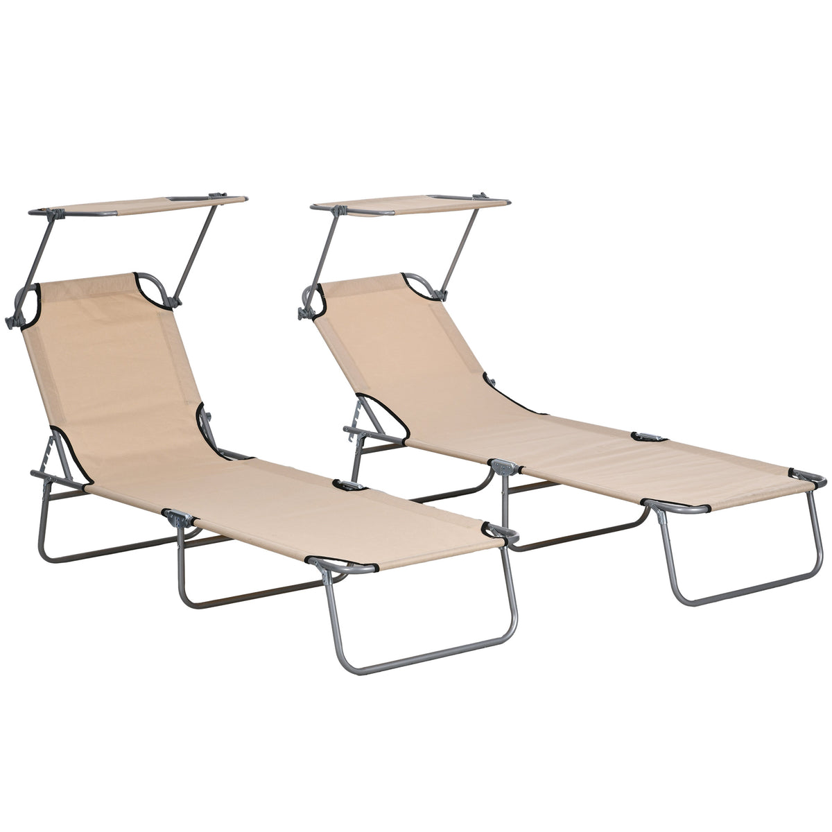cortex-london-windsor-folding-sun-loungers-set-of-2-with-sunshade-adjustable-backrest