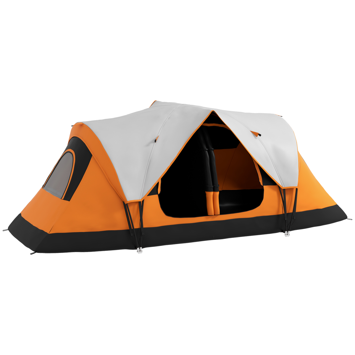 cortex-london-windsor-six-man-two-room-camping-tent-with-rainfly