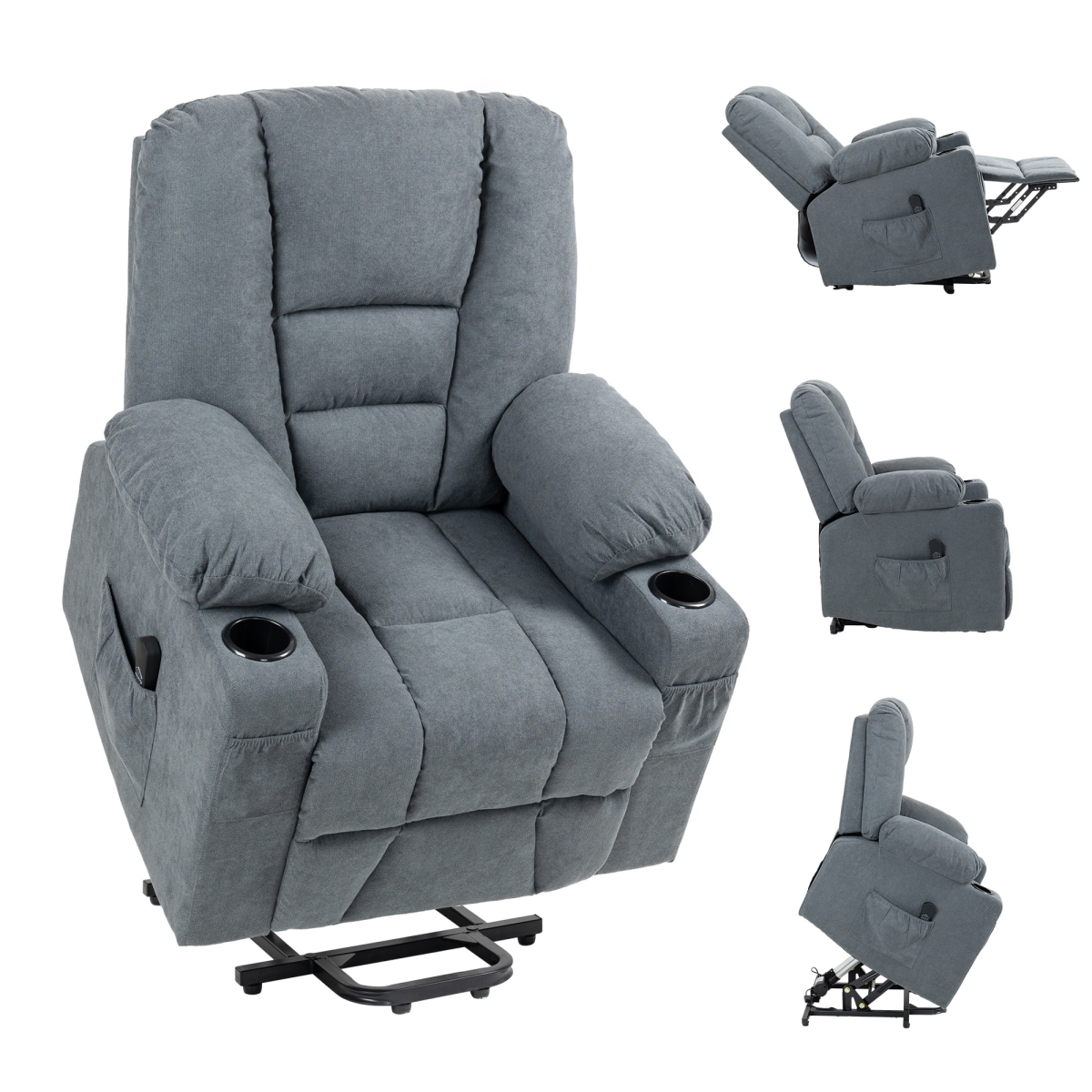 cortex-london-windsor-light-grey-riser-recliner-chair-remote