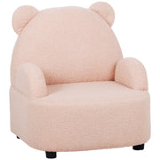 cortex-london-windsor-bear-toddler-armchair-khaki-teddy-fleece