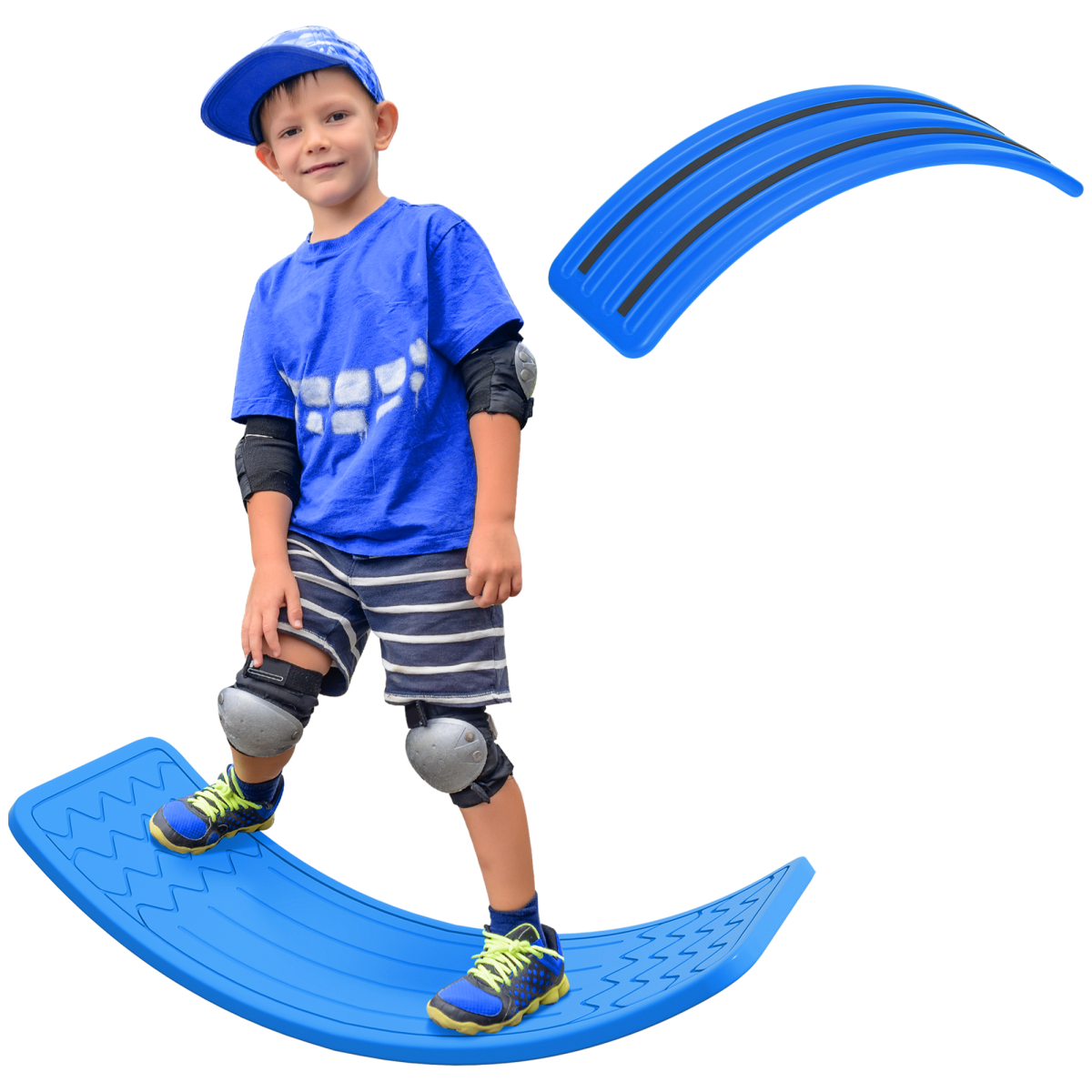 cortex-london-windsor-kids-balance-board-dark-blue-pe