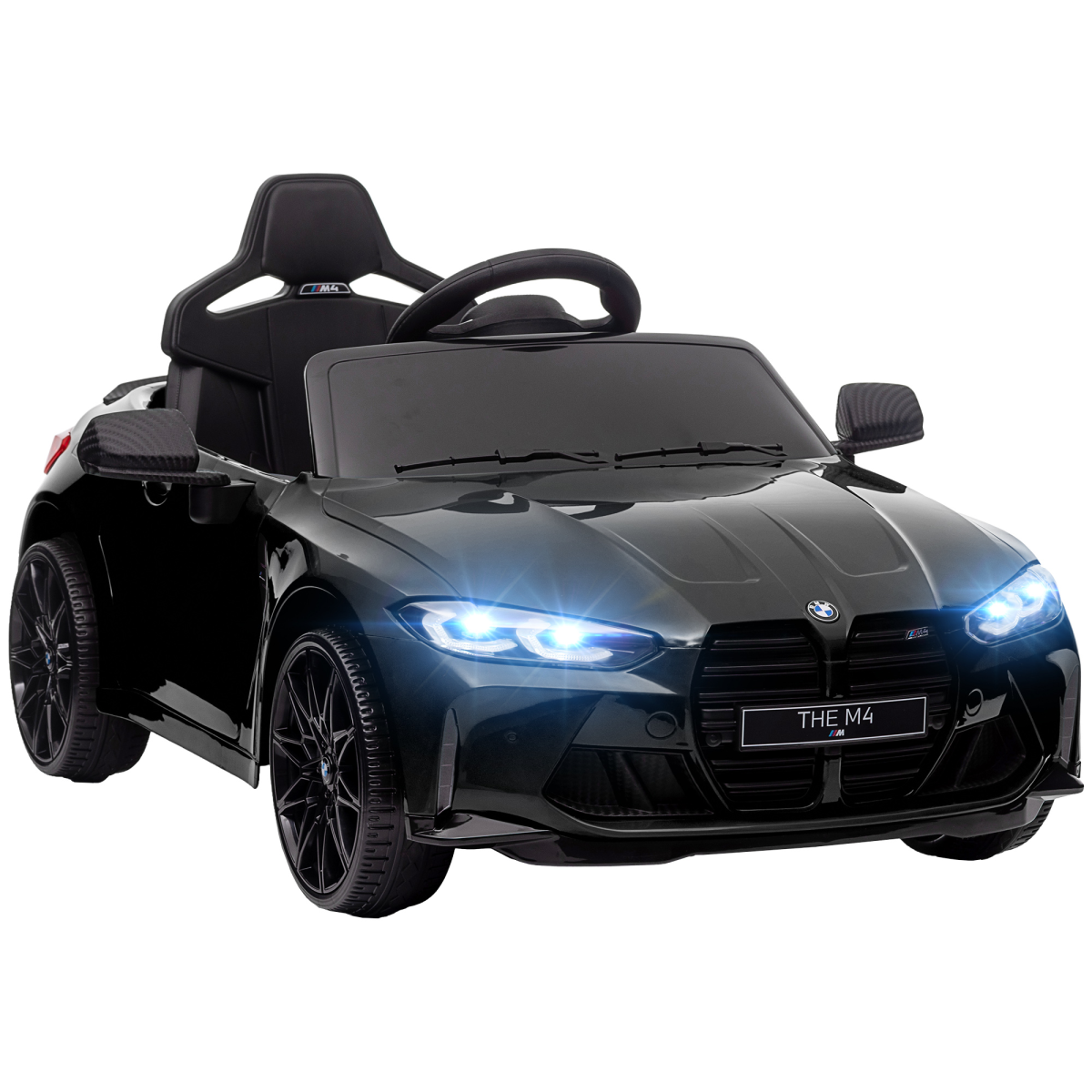 cortex-london-windsor-bmw-m4-licensed-kids-electric-car-black-12v-remote-control