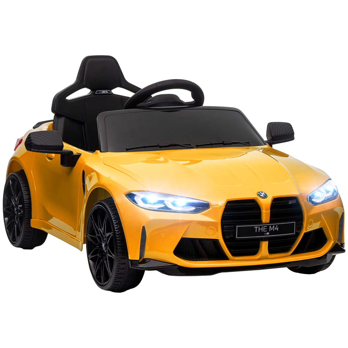 cortex-london-windsor-bmw-m4-licensed-kids-electric-car-black-12v-remote-control