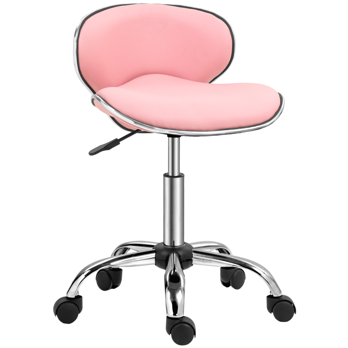 cortex-london-windsor-adjustable-black-salon-stool