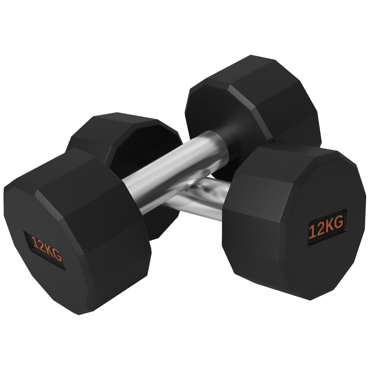 cortex-london-windsor-6kg-dumbbell-set-rubber-cover