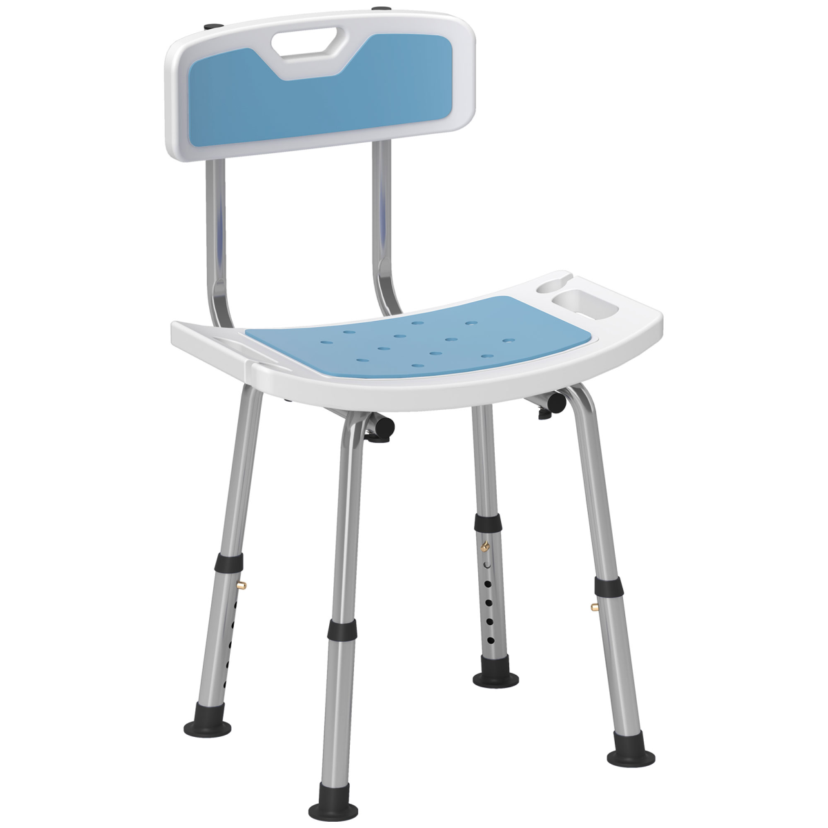 cortex-london-windsor-adjustable-shower-stool-light-blue-white