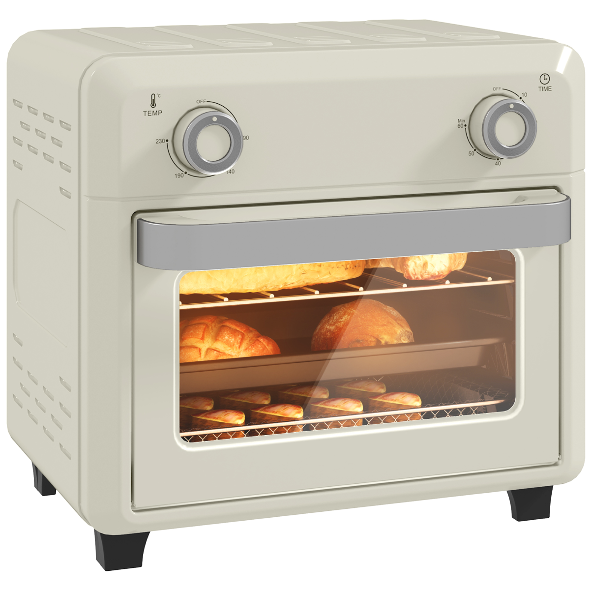 cortex-london-windsor-10l-1000w-air-fryer-oven-grill-roast-bake