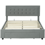 cortex-london-windsor-grey-double-storage-bed-frame-velvet-headboard