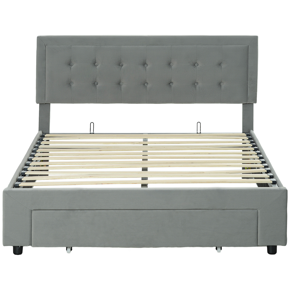 cortex-london-windsor-grey-double-storage-bed-frame-velvet-headboard