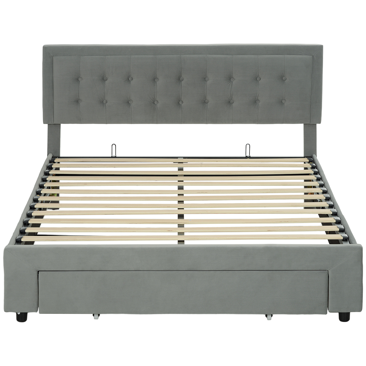 cortex-london-windsor-grey-double-storage-bed-frame-velvet-headboard