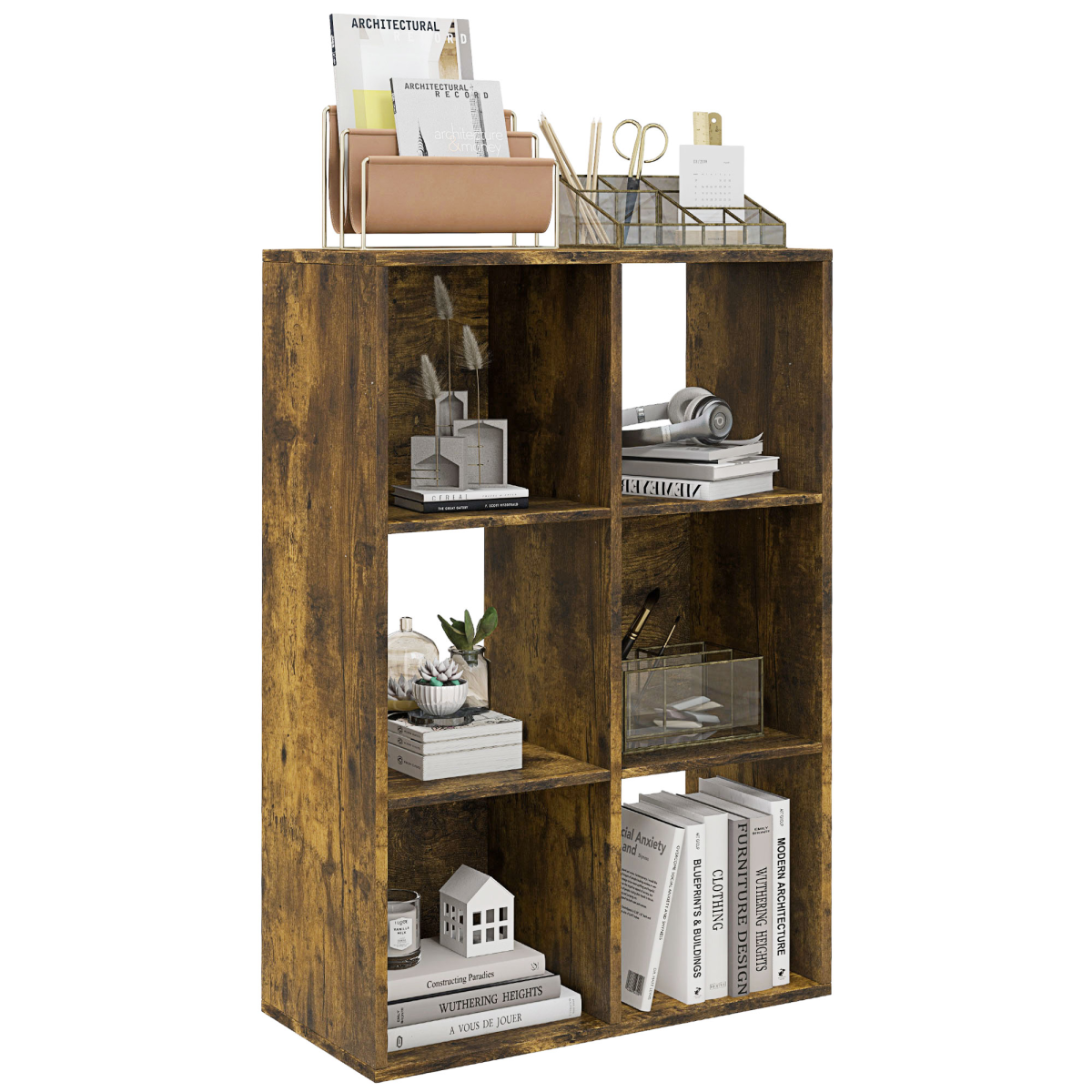 cortex-london-windsor-six-cube-black-bookshelf-display-shelving-unit