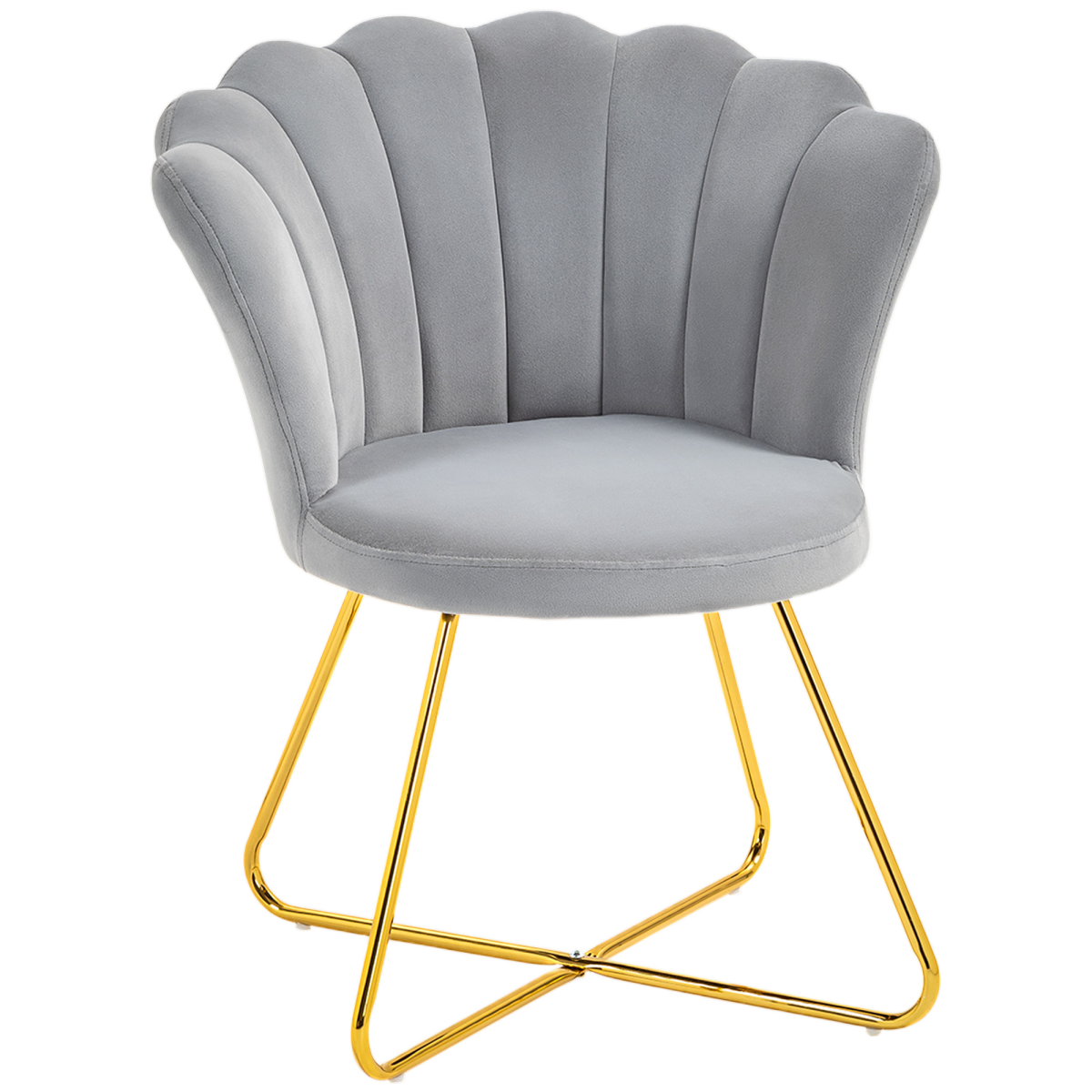 cortex-london-kensington-lotus-velvet-accent-chair-grey-gold-tone