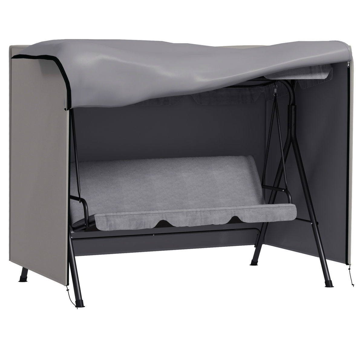 cortex-london-windsor-garden-swing-chair-cover-light-grey-oxford-fabric