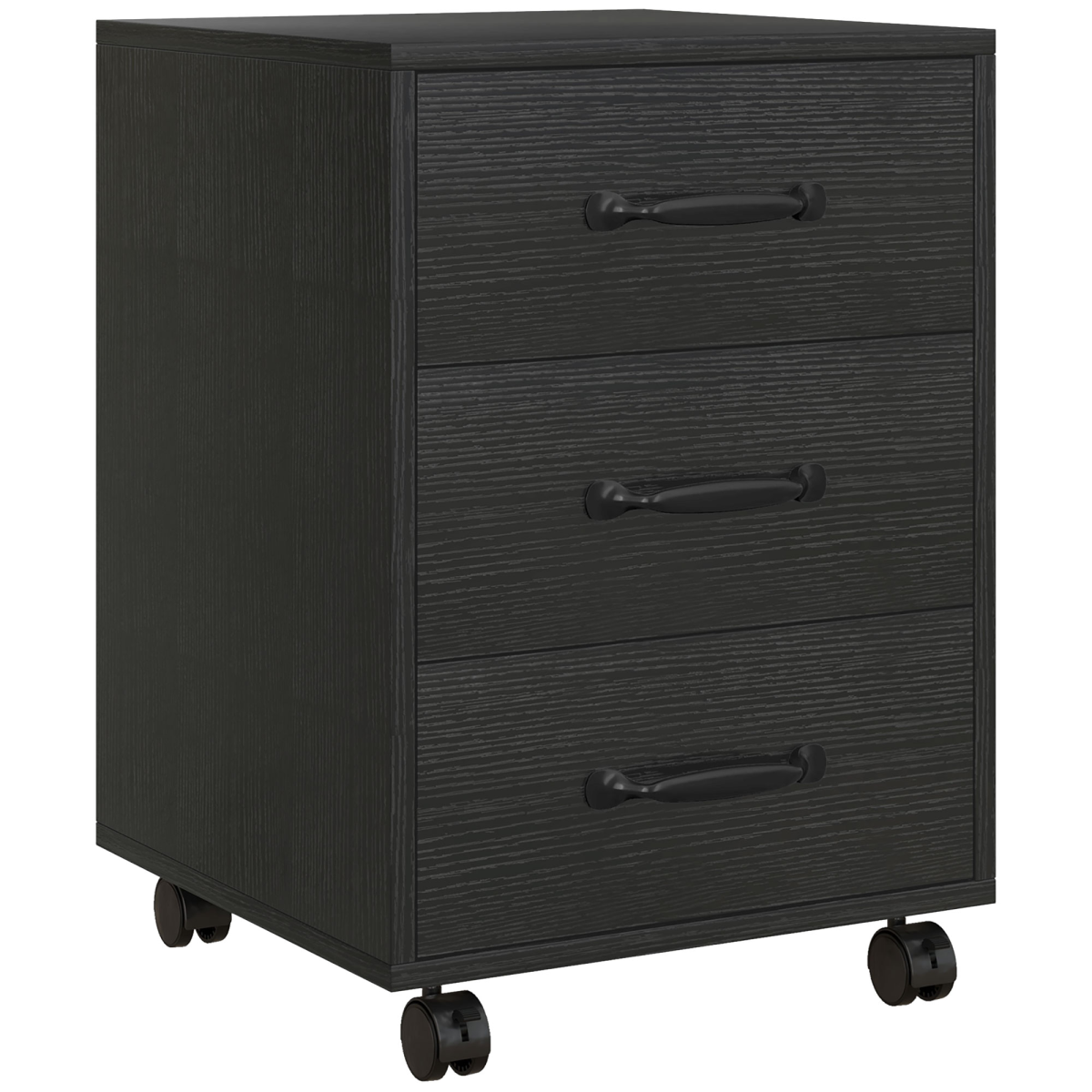 cortex-london-westminster-3-drawer-mobile-filing-cabinet-black-mdf-steel