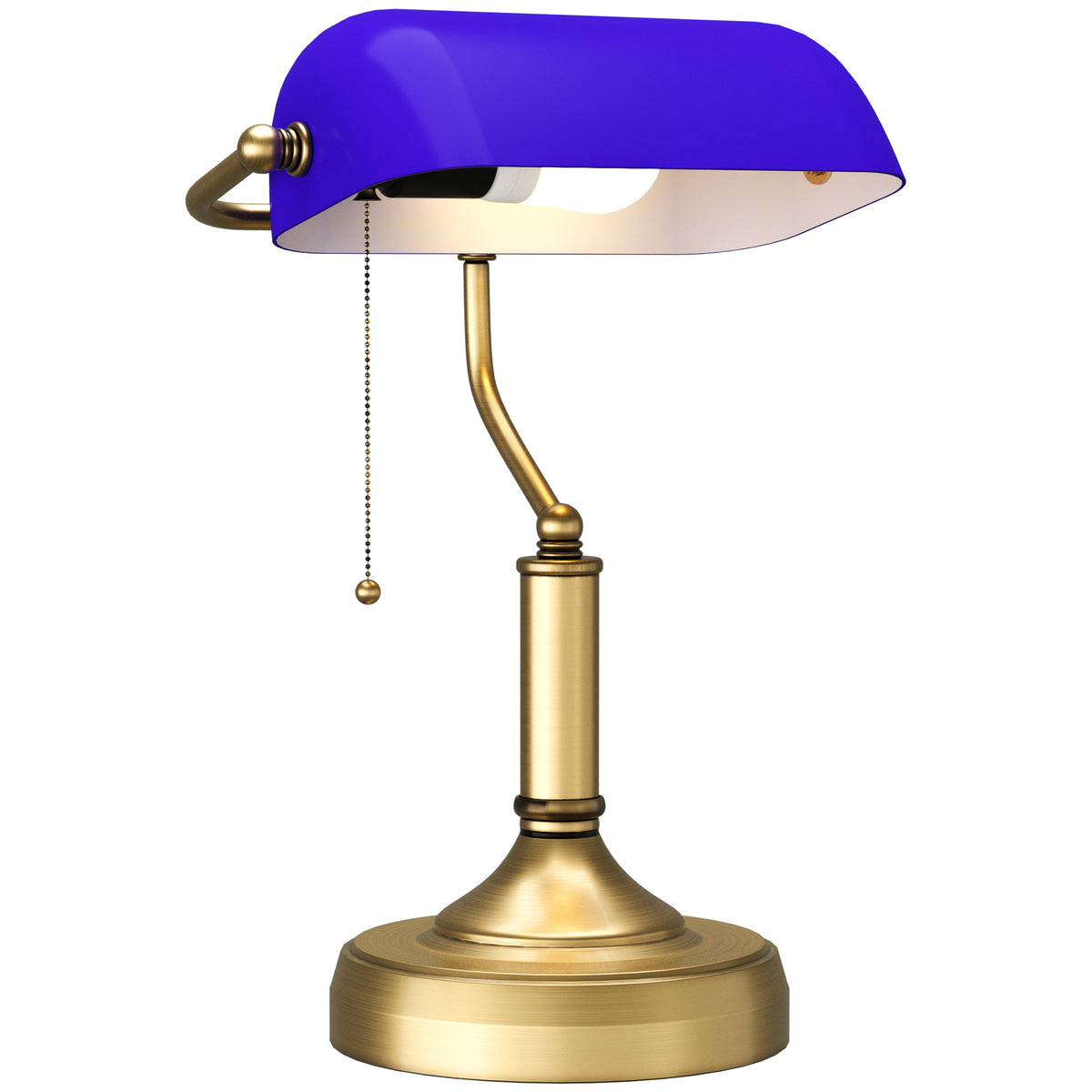 cortex-london-bristol-bankers-table-lamp-blue-steel-glass