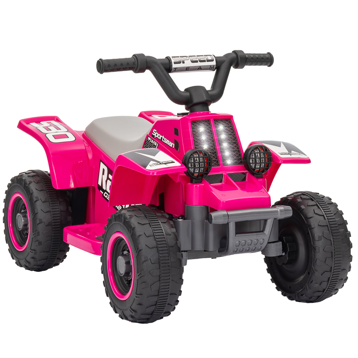 cortex-london-windsor-yellow-kids-6v-electric-quad-bike