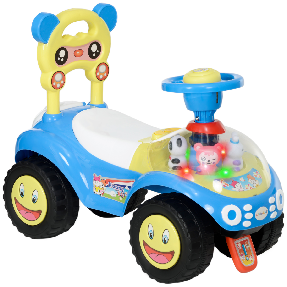 cortex-london-windsor-blue-ride-on-toy-music-lights-horn