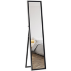 cortex-london-windsor-black-full-length-floor-mirror