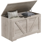 cortex-london-york-grey-wood-grain-storage-trunk-80cm