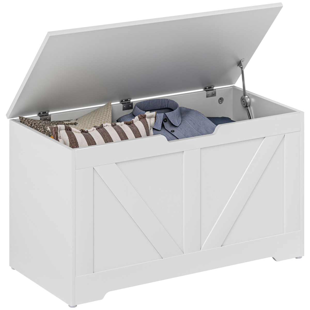 cortex-london-york-grey-wood-grain-storage-trunk-80cm