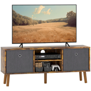 cortex-london-york-brown-tv-cabinet-with-drawers-and-shelves