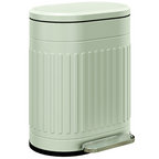 cortex-london-windsor-20l-pedal-kitchen-bin-soft-close-lid-light-green
