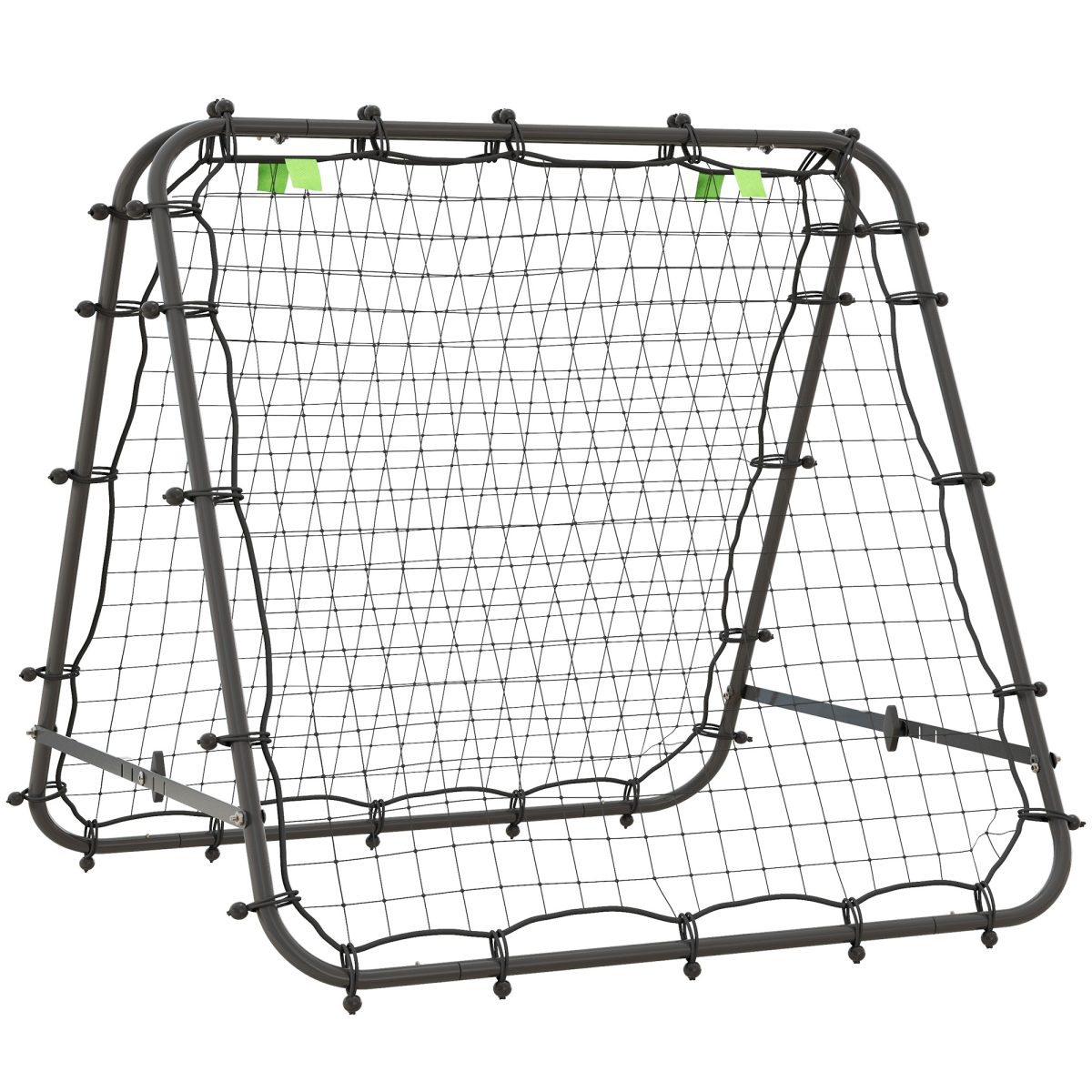 cortex-london-windsor-football-rebounder-net-adjustable-angle-black
