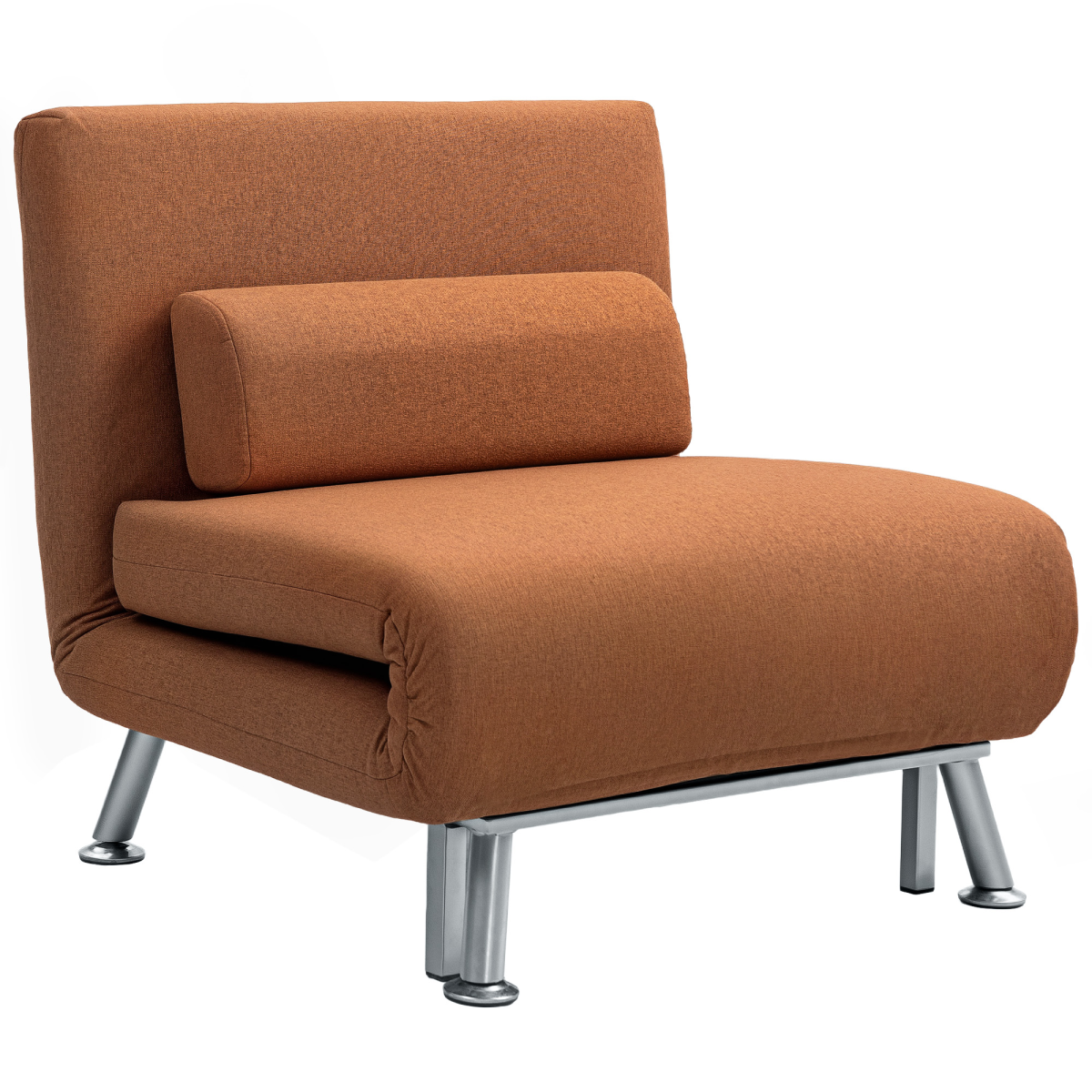 cortex-london-windsor-five-position-folding-sleeper-chair-bed-coffee