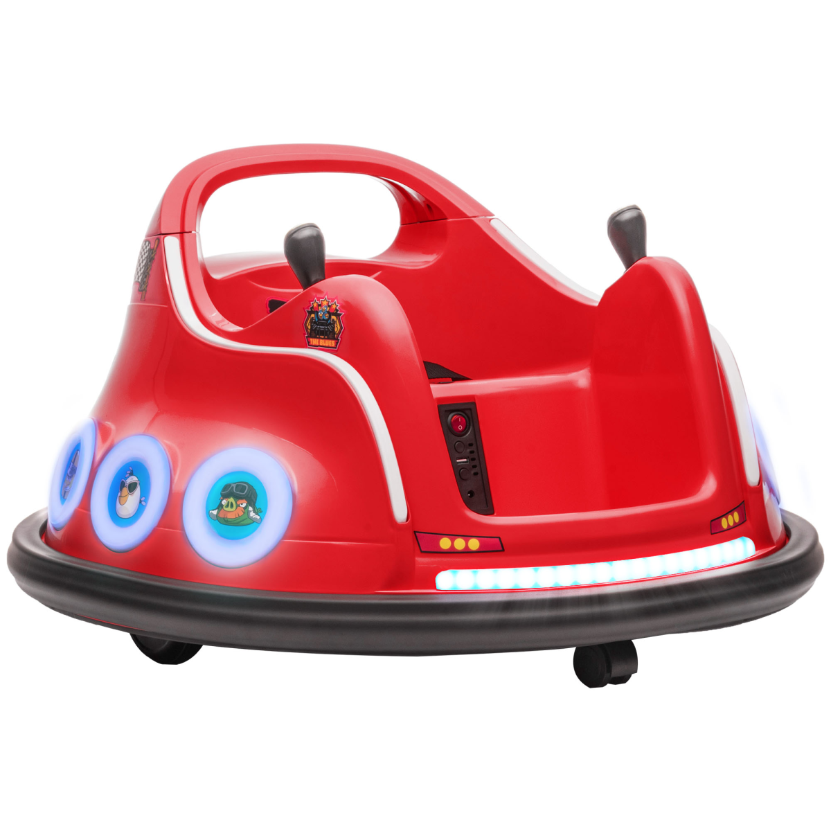 cortex-london-windsor-angry-bird-licensed-kids-bumper-car-blue