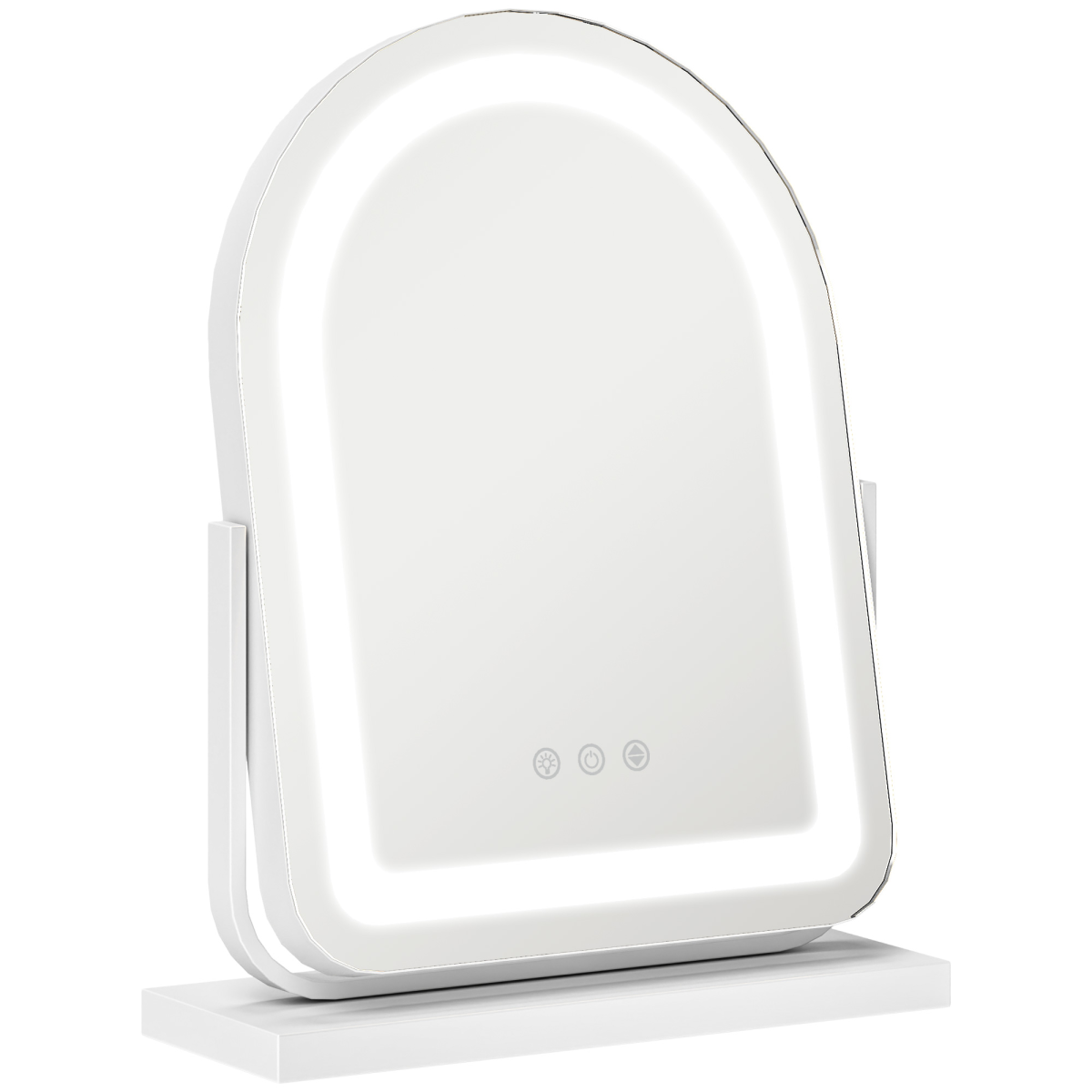 cortex-london-kensington-led-vanity-mirror-360-rotation-white
