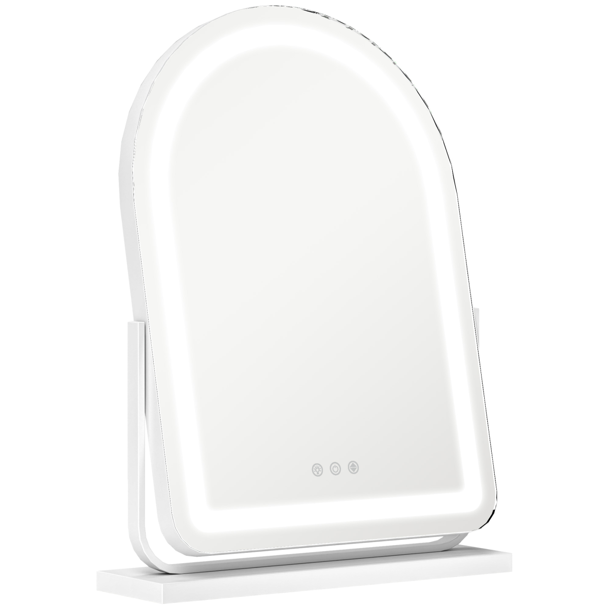 cortex-london-kensington-led-vanity-mirror-360-rotation-white
