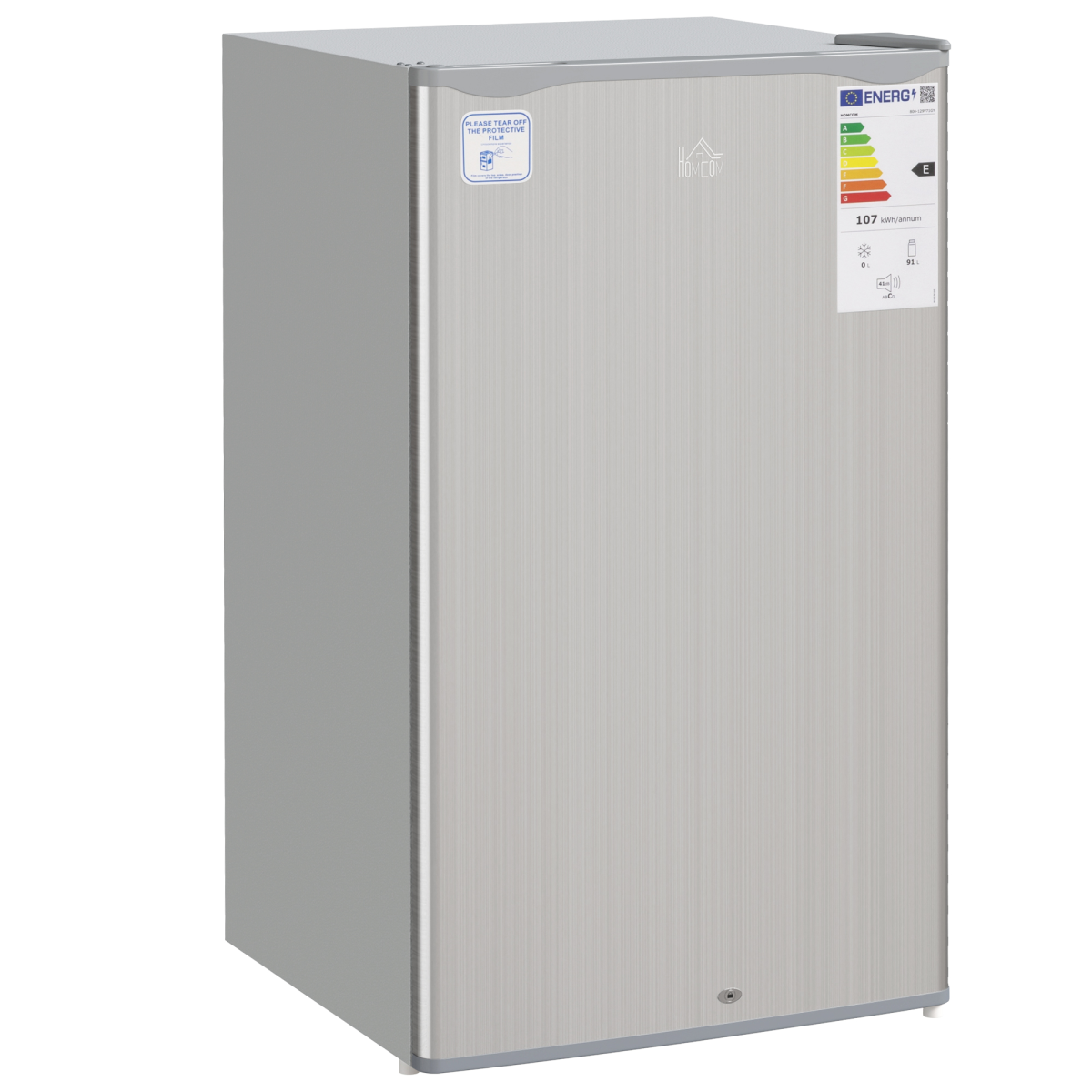 cortex-london-windsor-91l-black-under-counter-fridge-with-lock