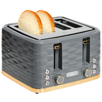 cortex-london-homcom-four-slot-black-ripple-toaster