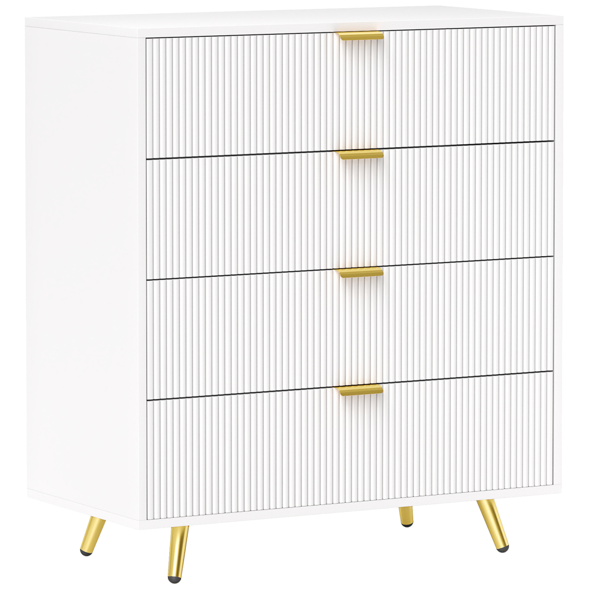 cortex-london-windsor-black-four-drawer-chest-mdf-particleboard