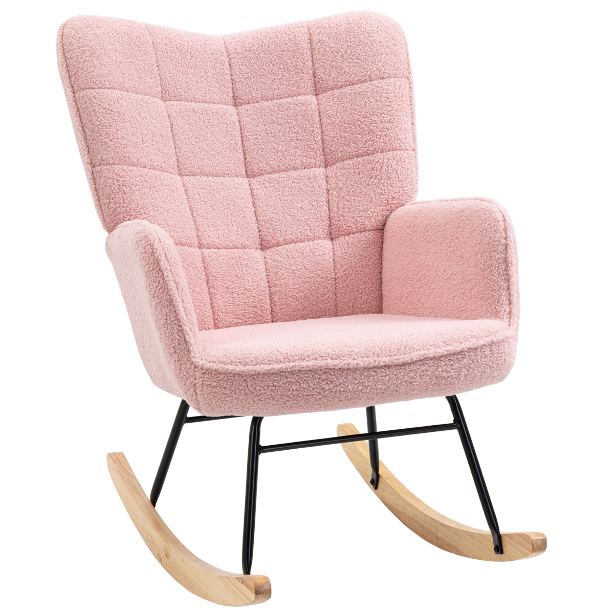cortex-london-windsor-wingback-nursing-rocking-chair-light-brown