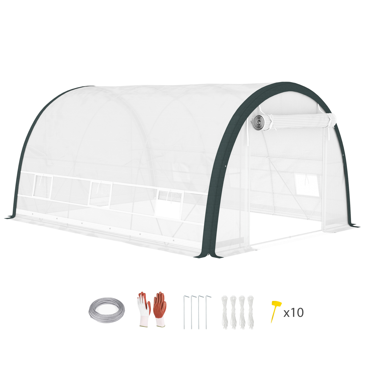 cortex-london-windsor-walk-in-tunnel-greenhouse-white-grey-galvanised-steel