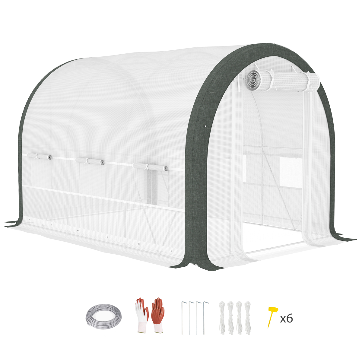 cortex-london-windsor-walk-in-tunnel-greenhouse-white-grey-galvanised-steel