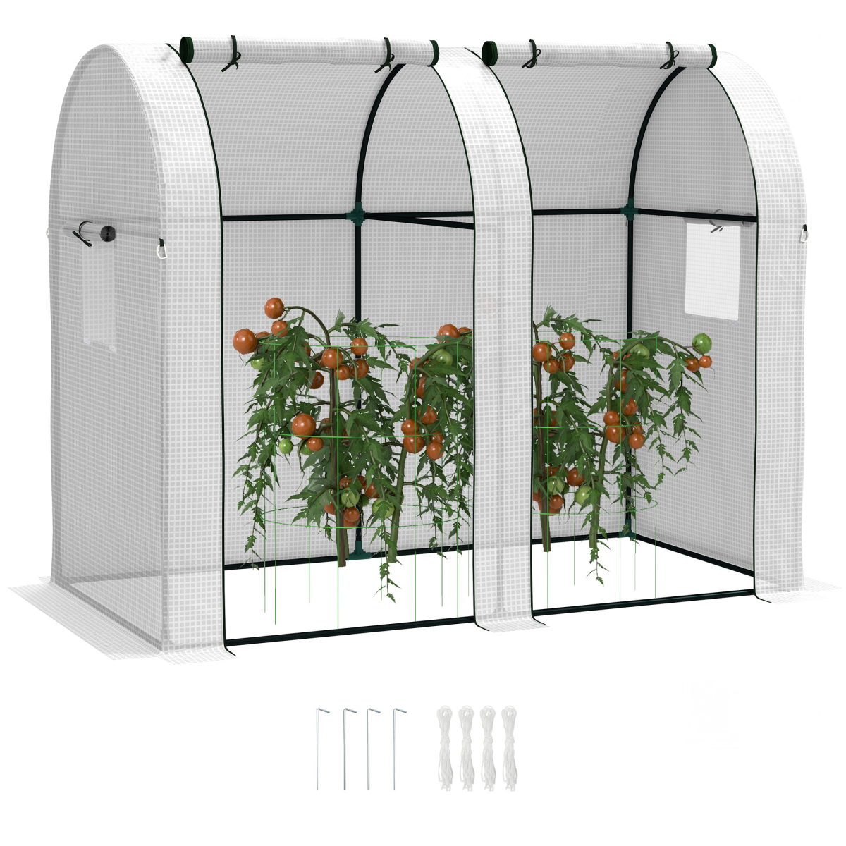 cortex-london-york-two-room-tomato-greenhouse-white-steel-polyethylene