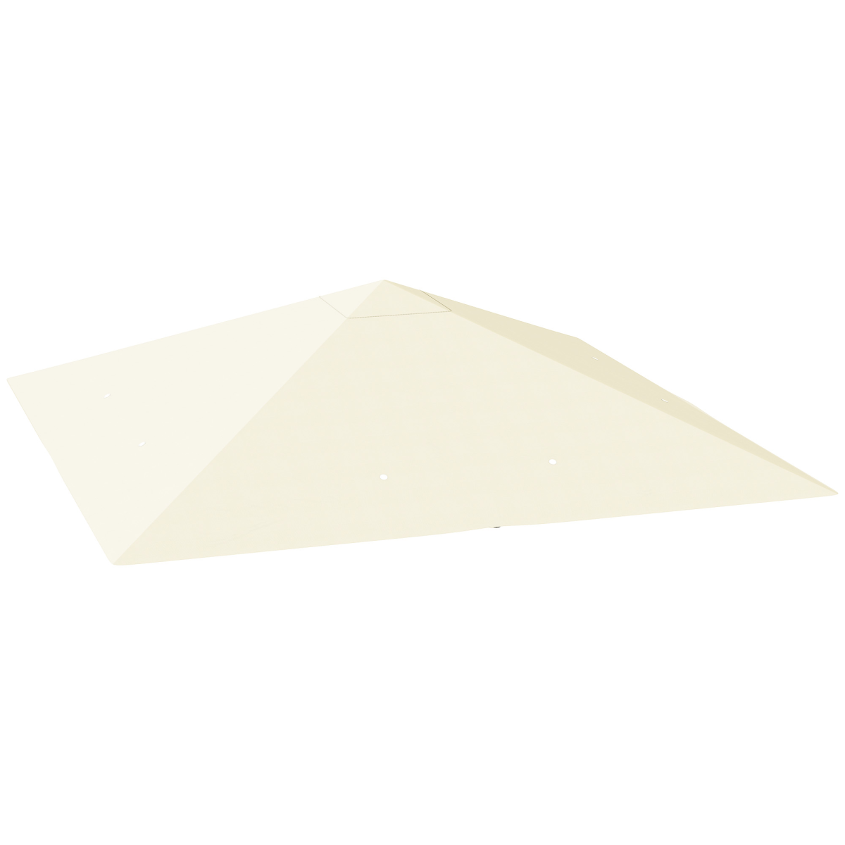 cortex-london-windsor-3-x-3-gazebo-replacement-canopy-cover-beige