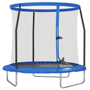 cortex-london-windsor-6ft-outdoor-trampoline-safety-enclosure-blue-black