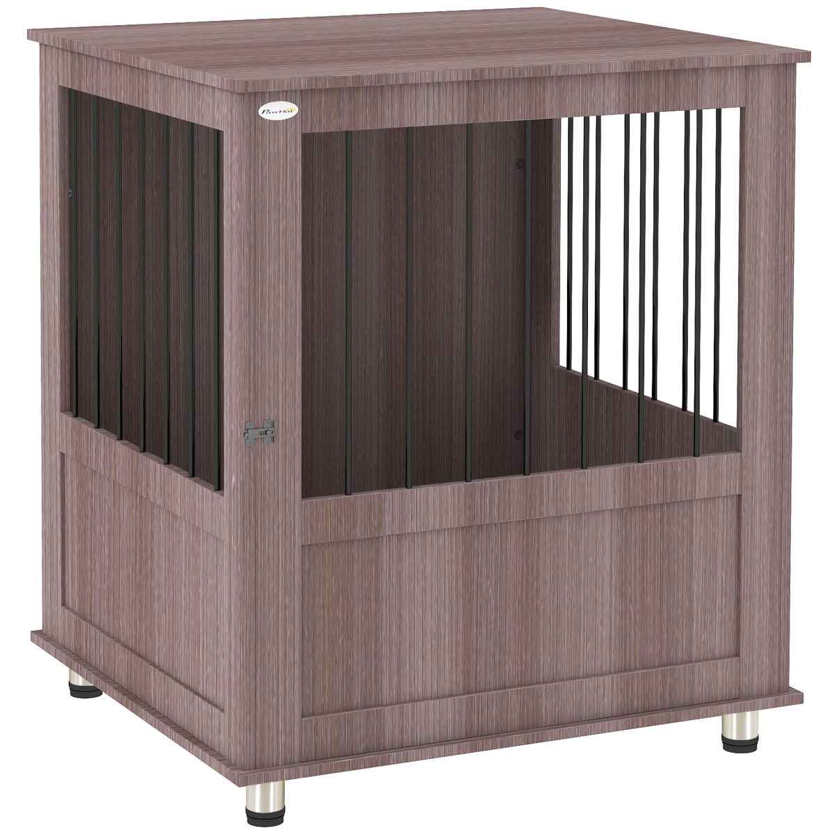 cortex-london-windsor-purple-dog-crate-end-table
