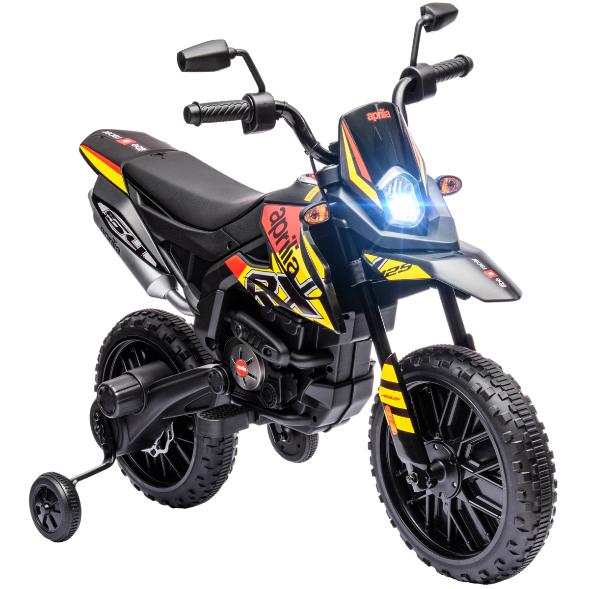 cortex-london-york-aprilia-licensed-12v-kids-motorbike-red