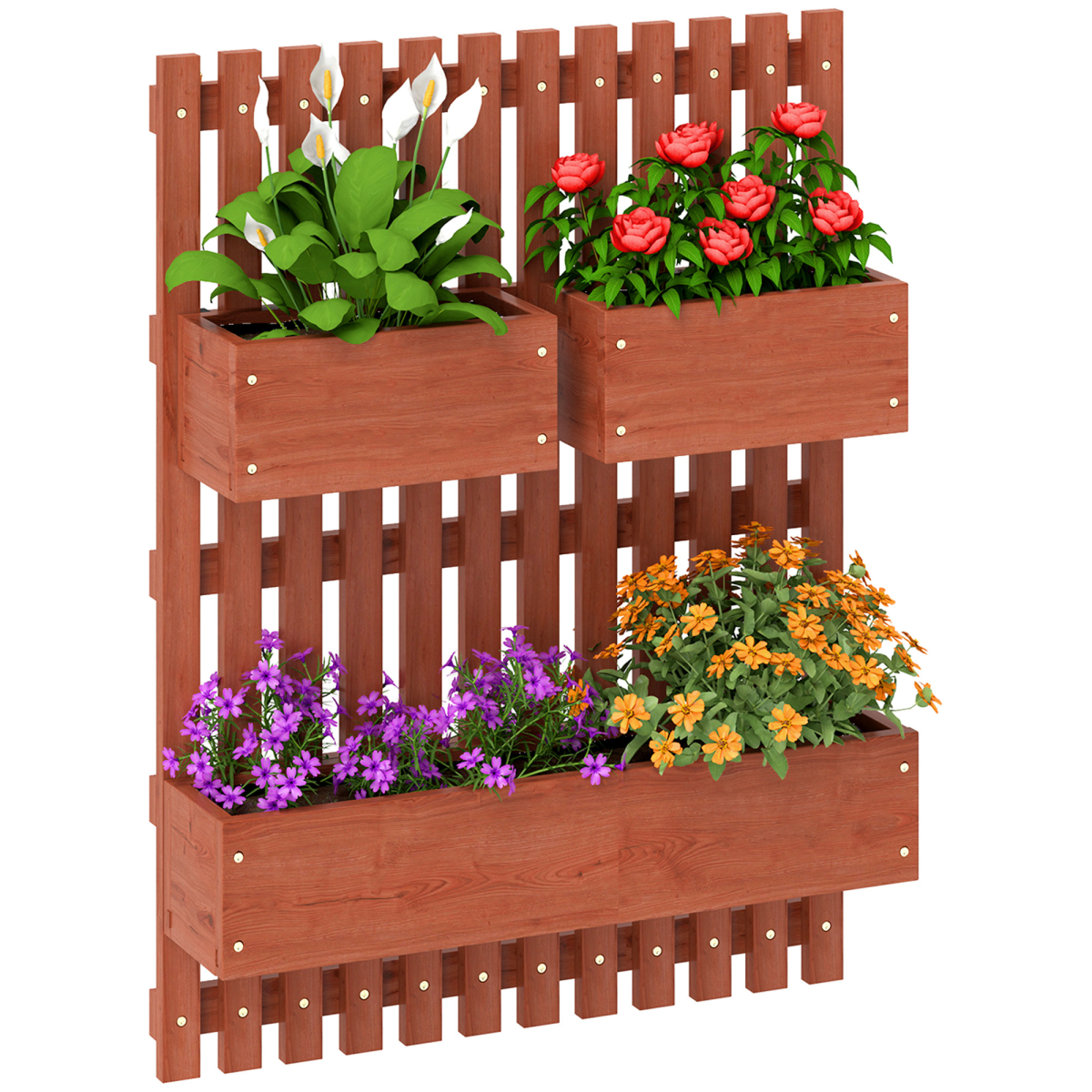 cortex-london-york-fir-wood-wall-mounted-garden-planters-with-trellis